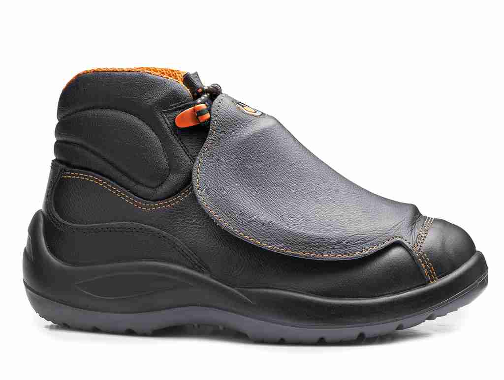 Scarpa Antinfortunistica Metatarsal Base Protection