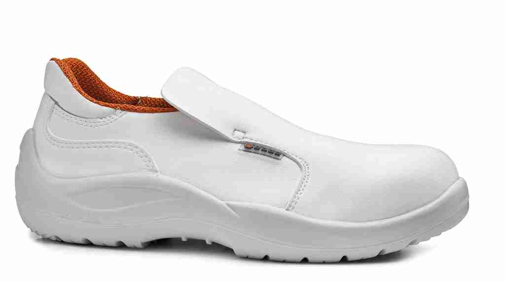 Scarpa Antinfortunistica Cloro Base Protection