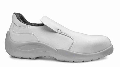 Scarpa Antinfortunistica Cadmio Base Protection