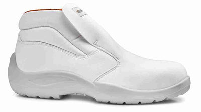 Scarpa Antinfortunistica Argo Base Protection