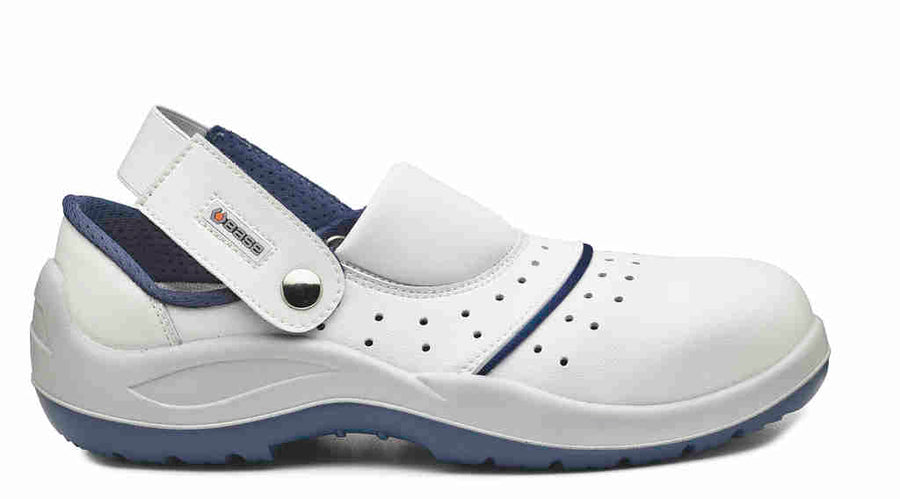 Scarpa Antinfortunistica Bario Base Protection