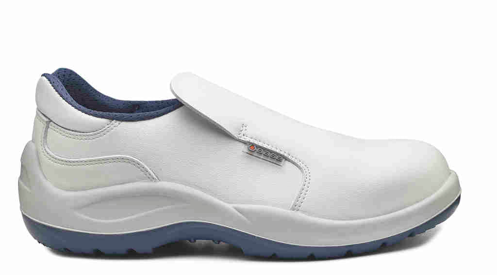 Scarpa Antinfortunistica Litio Base Protection