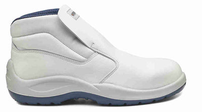 Scarpa Antinfortunistica Vanadio Base Protection
