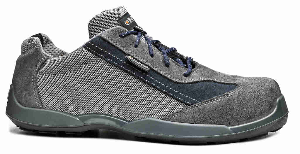 Scarpa Antinfortunistica Soccer Base Protection