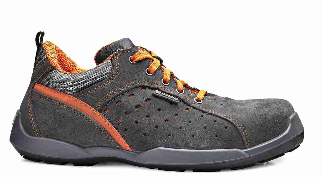 Scarpa Antinfortunistica Climb Base Protection
