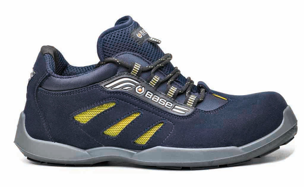 Scarpa Antinfortunistica Frisbee Base Protection