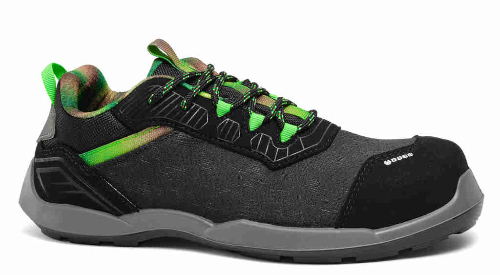 Scarpa Antinfortunistica Yellowstone Base Protection