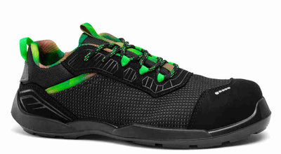 Scarpe YELLOWSTONE — CA-B0666-0WB Base Protection