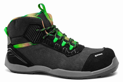 Scarpa Antinfortunistica Yellowstone Top Base Protection