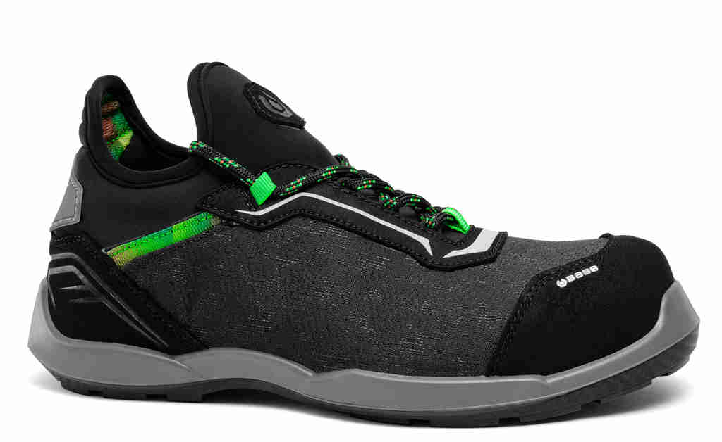 Scarpa Antinfortunistica Komodo Base Protection