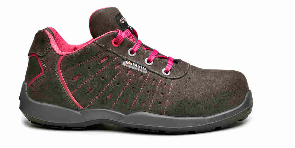 Scarpa Antinfortunistica Attitude Base Protection