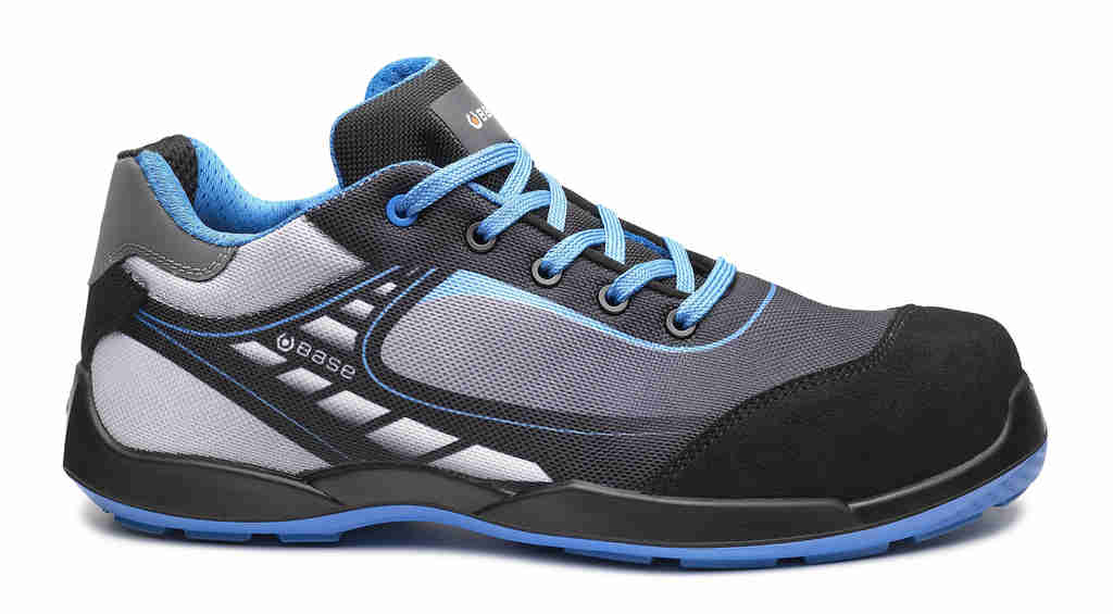 Scarpa Antinfortunistica Bowling Base Protection