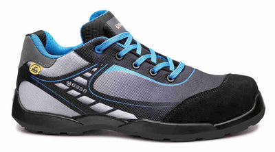 Scarpa Antinfortunistica Bowling Esd Base Protection