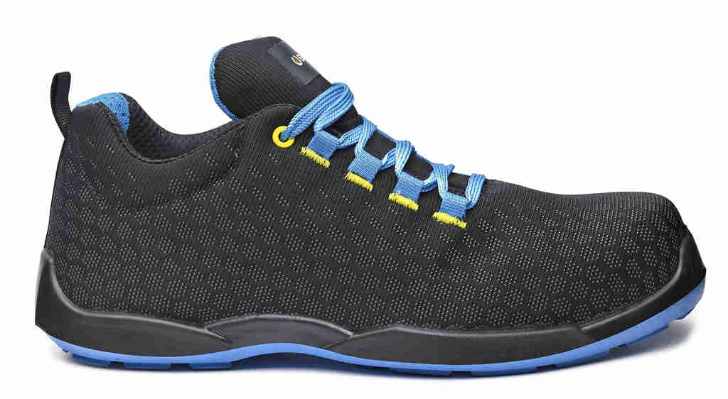 Scarpa Antinfortunistica Marathon Base Protection