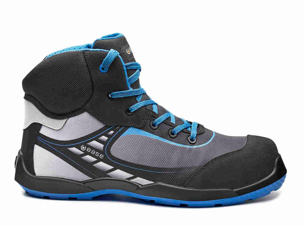 Scarpa Antinfortunistica Bowling Top Base Protection