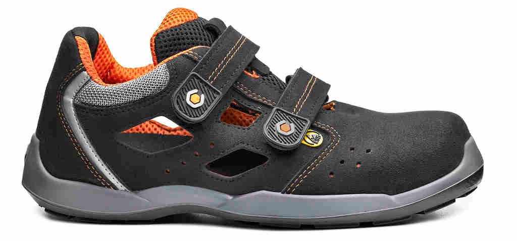 Scarpa Antinfortunistica Judo Base Protection