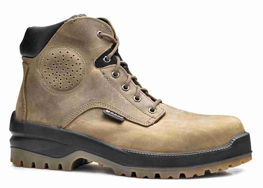 Scarpa Antinfortunistica Buffalo Top Base Protection
