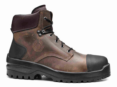 Scarpa Antinfortunistica Bison Top Base Protection