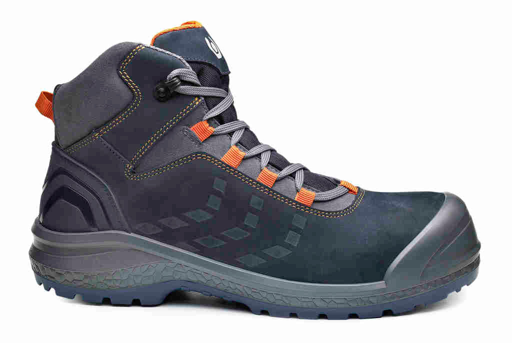 Scarpa Antinfortunistica Be Dynamic Base Protection