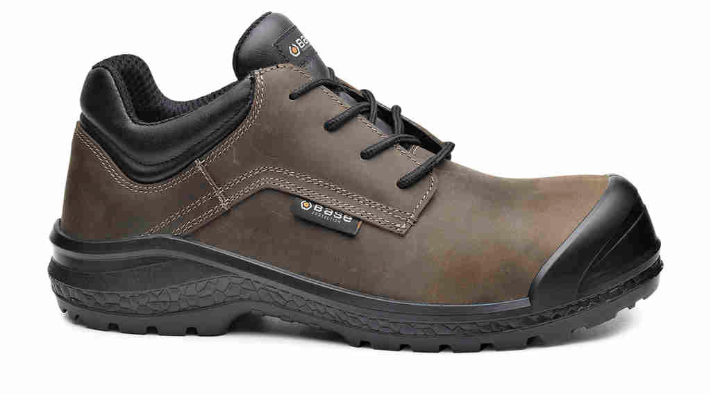 Scarpa Antinfortunistica Be Browny Base Protection