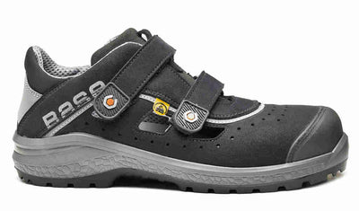 Scarpa Antinfortunistica Be-Fresh Base Protection