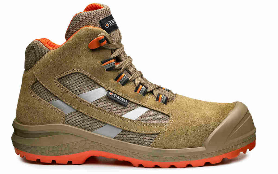 Scarpa Antinfortunistica Be-Moon Top Base Protection