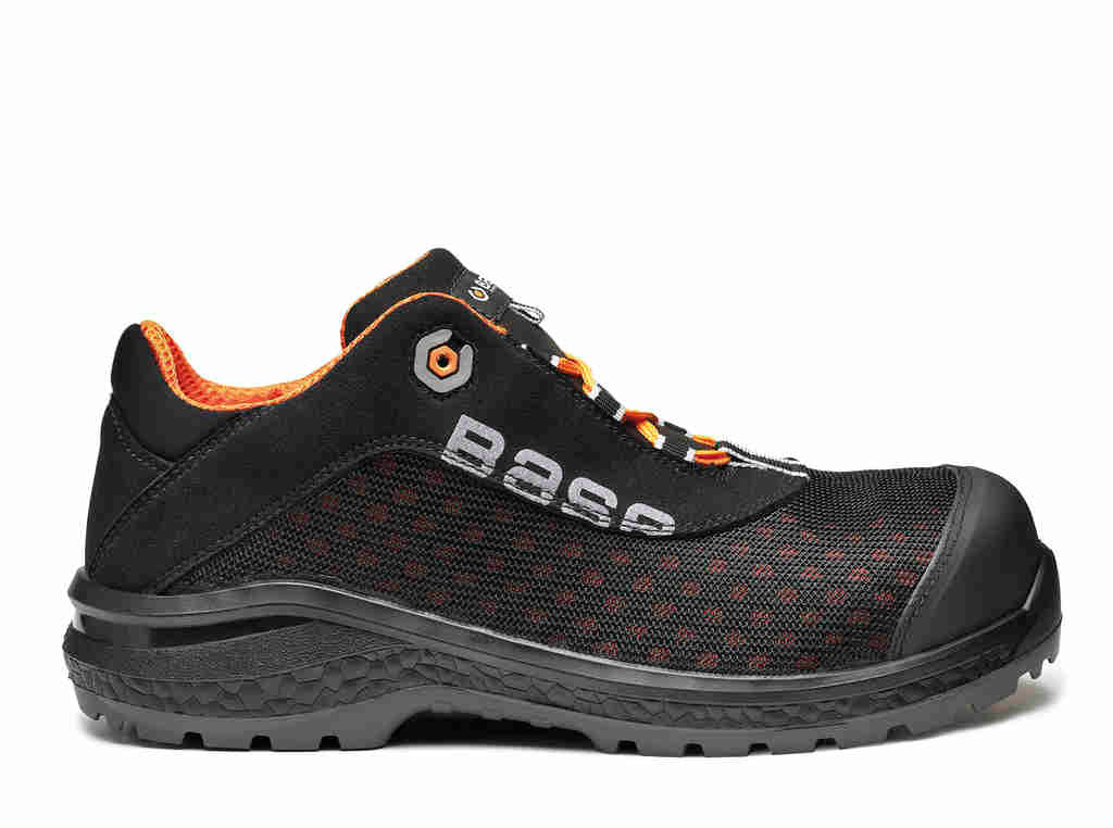 Scarpa Antinfortunistica Be-Fit Base Protection