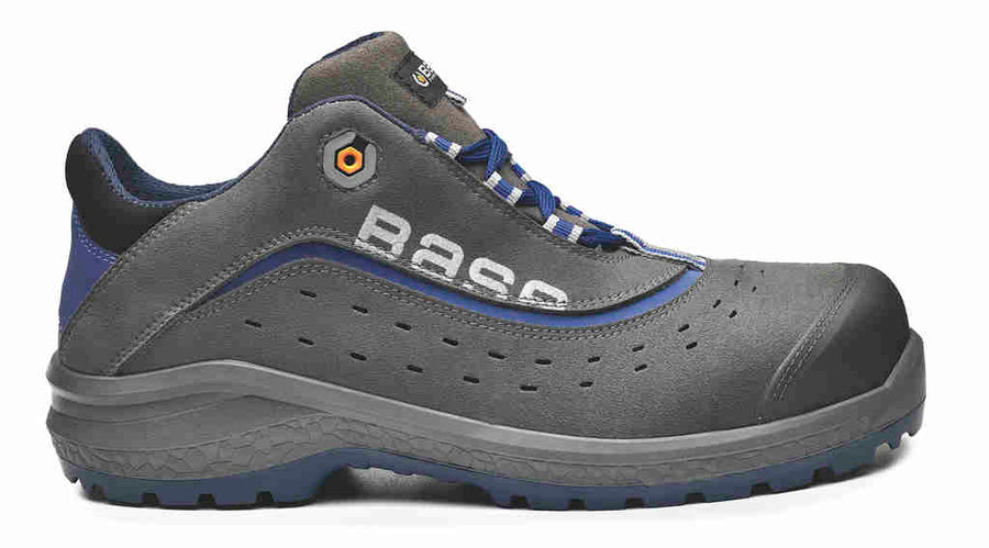 Scarpa Antinfortunistica Be-Light Base Protection