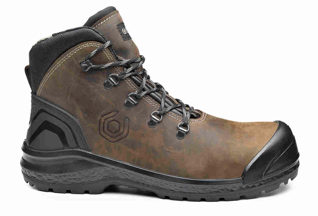 Scarpa Antinfortunistica Be-Uniform Top Base Protection