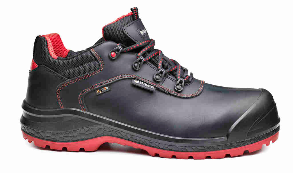 Scarpa Antinfortunistica Be-Dry Low Base Protection