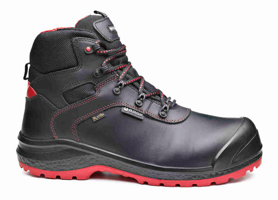 Scarpa Antinfortunistica Be-Dry Mid Base Protection