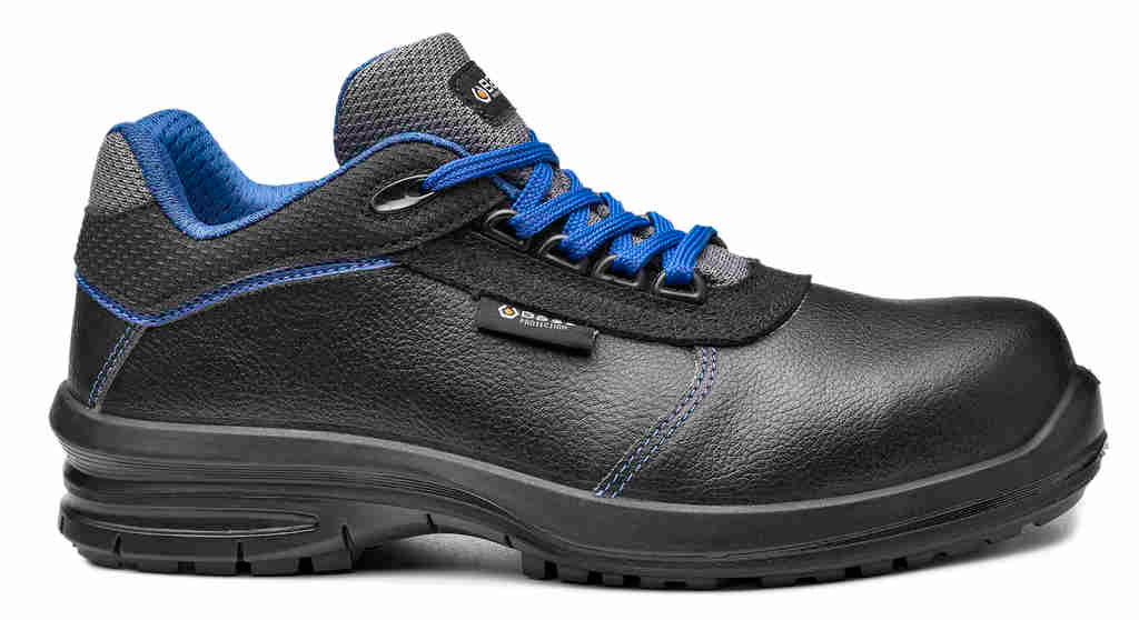 Scarpa Antinfortunistica Izar Base Protection