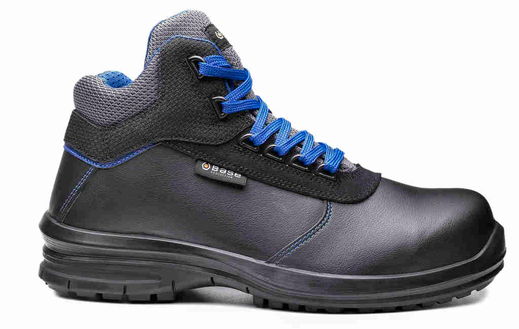 Scarpa Antinfortunistica Izar Top Base Protection