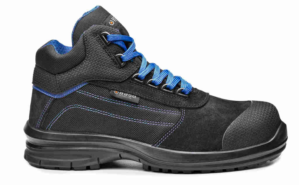 Scarpa Antinfortunistica Pulsar Top Base Protection