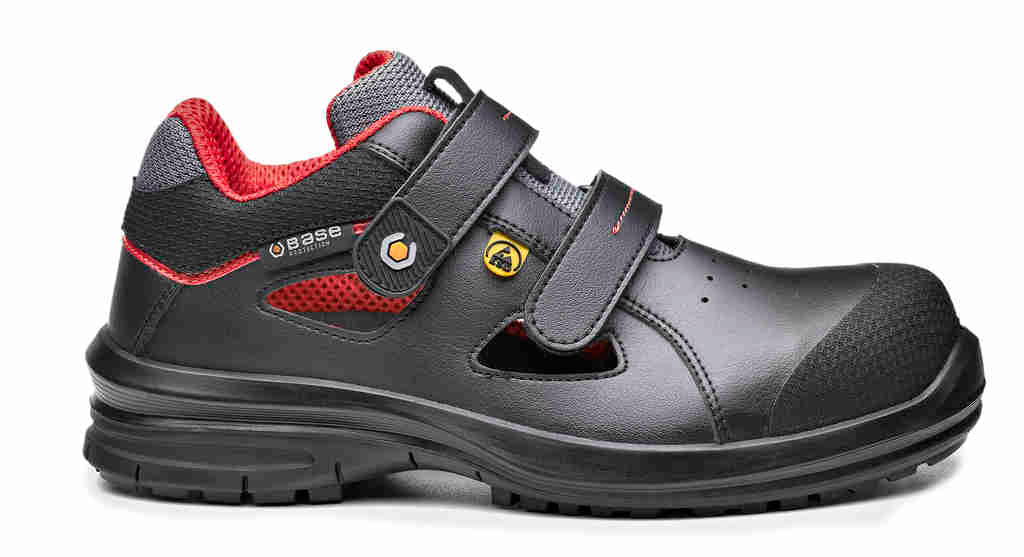 Scarpa Antinfortunistica Skat Base Protection