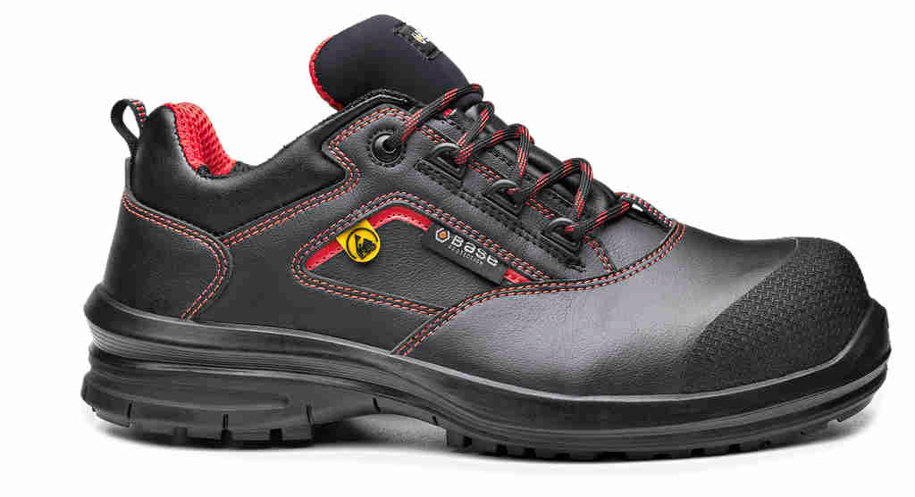 Scarpa Antinfortunistica Matar Base Protection