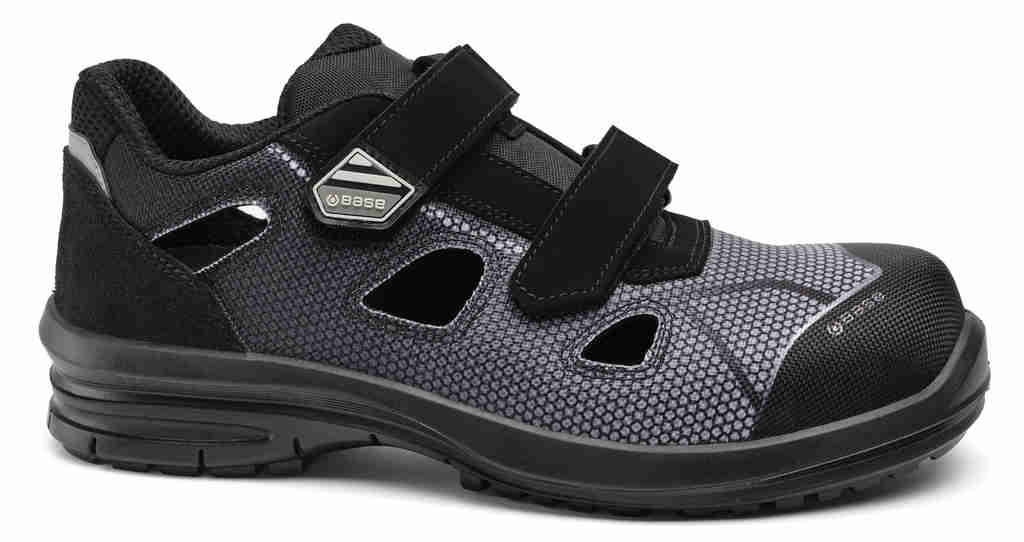 Scarpa Antinfortunistica Syrius Base Protection