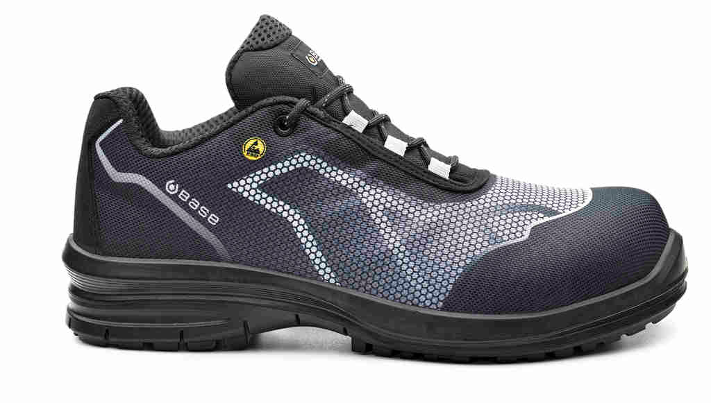 Scarpa Antinfortunistica Oren Esd Base Protection