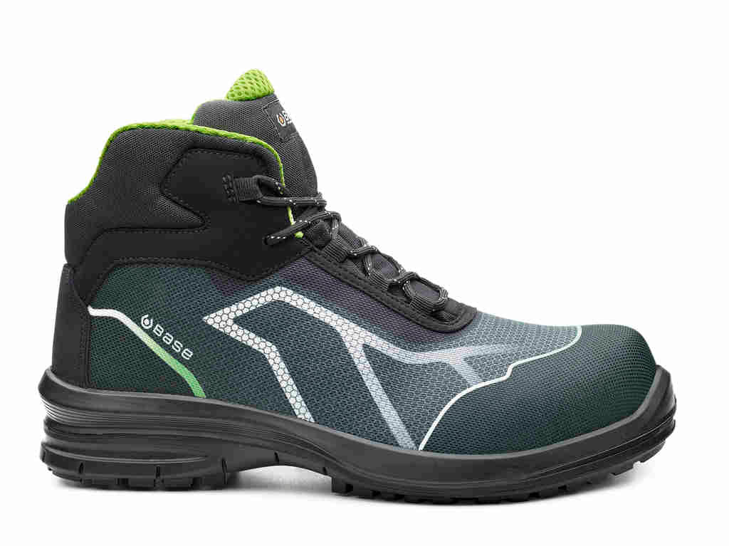 Scarpa Antinfortunistica Oren Top Base Protection
