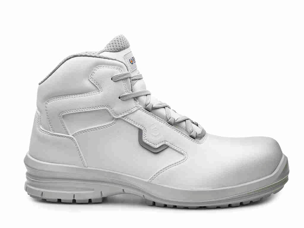 Scarpa Antinfortunistica Natrium Top Base Protection