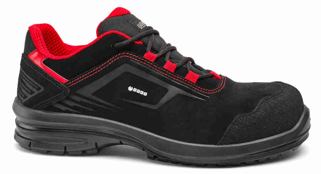 Scarpa Antinfortunistica Dione Base Protection