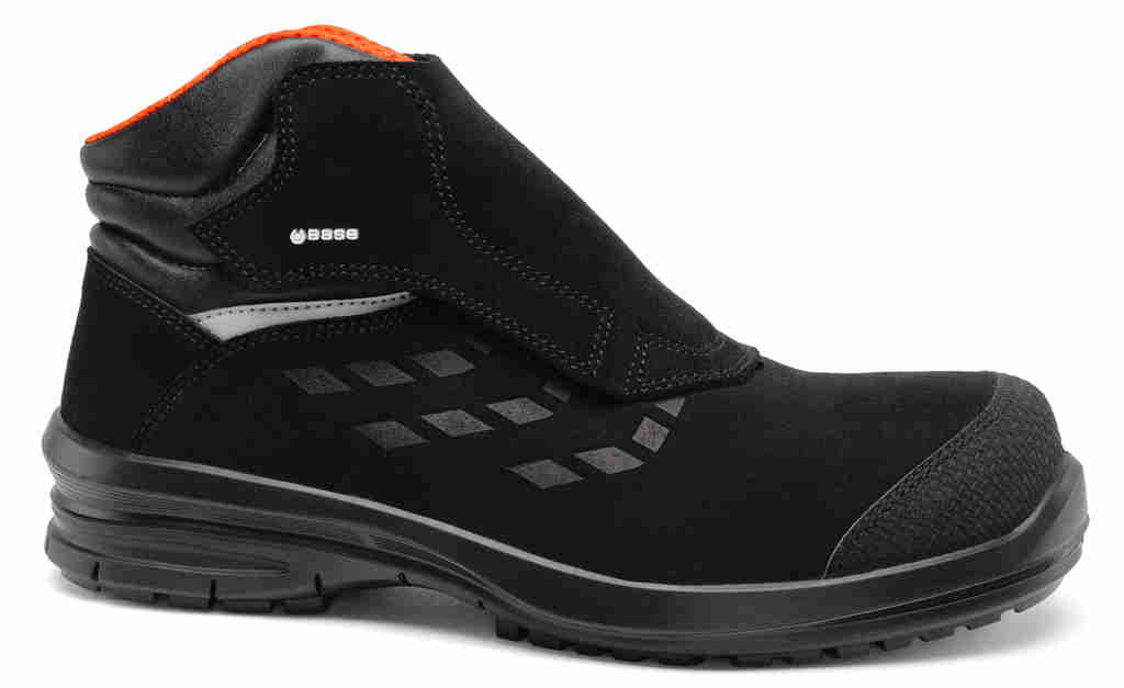 Scarpa Antinfortunistica Perseus Base Protection