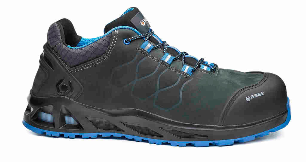 Scarpa Antinfortunistica K-Road Base Protection