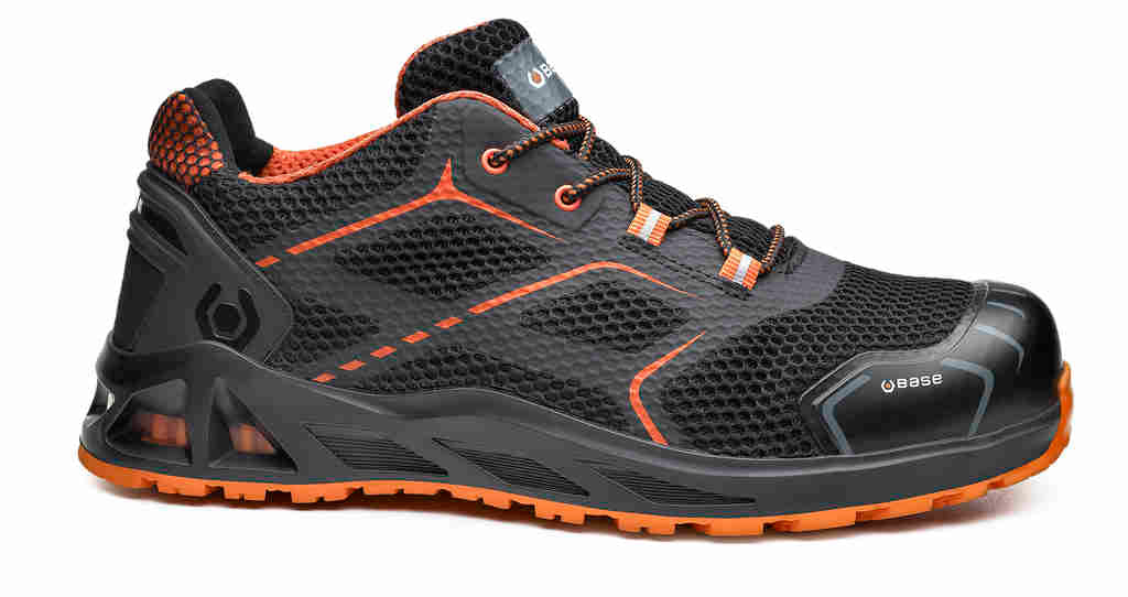 Scarpa Antinfortunistica K-Start Base Protection