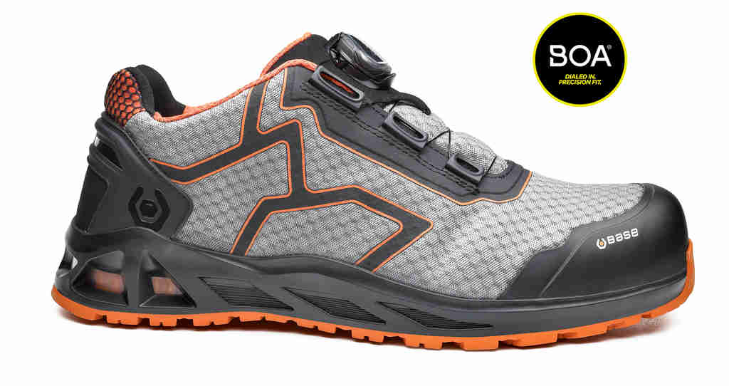 Scarpa Antinfortunistica K-Jump Base Protection