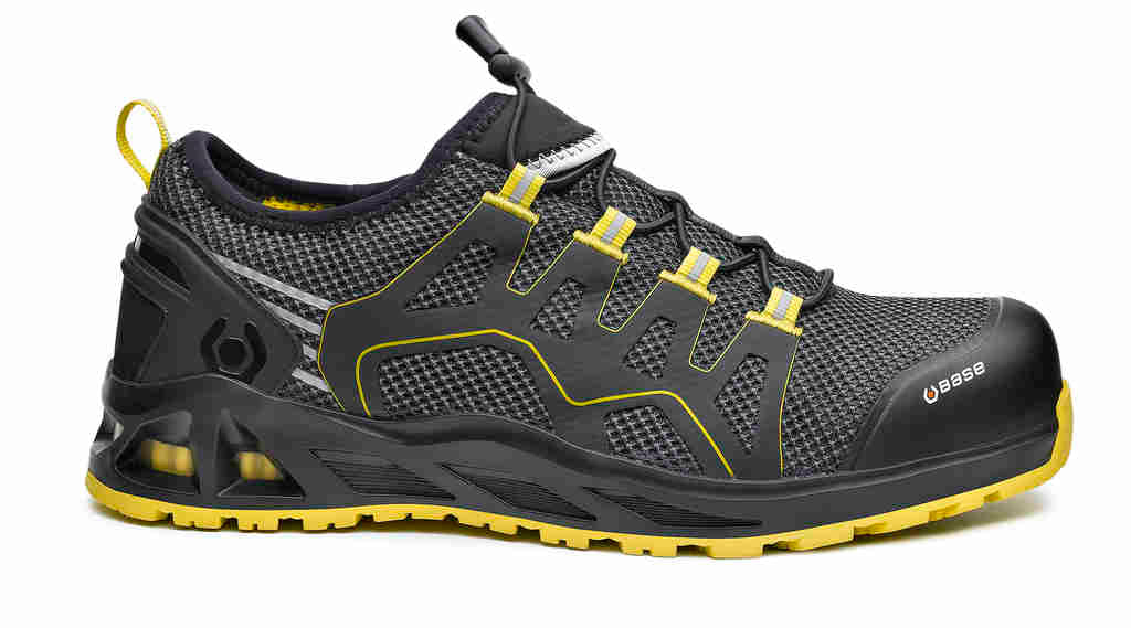 Scarpa Antinfortunistica K-Balance Base Protection
