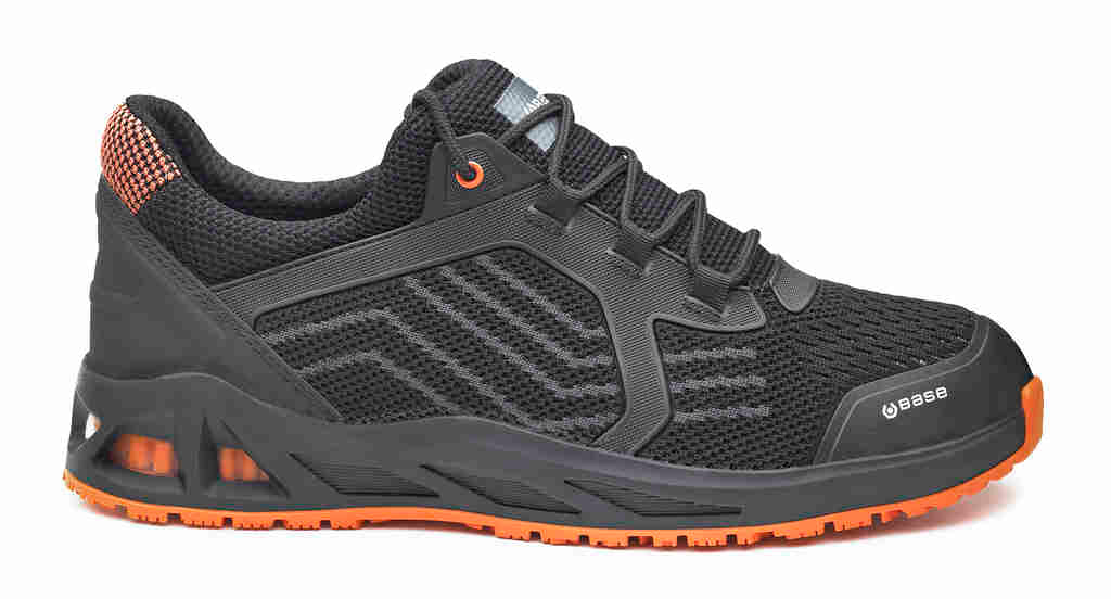Scarpa Antinfortunistica K-Twist Base Protection