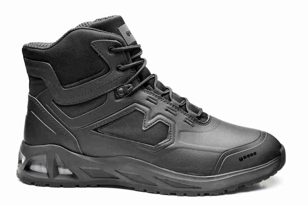 Scarpa Antinfortunistica K-Up Mid Base Protection