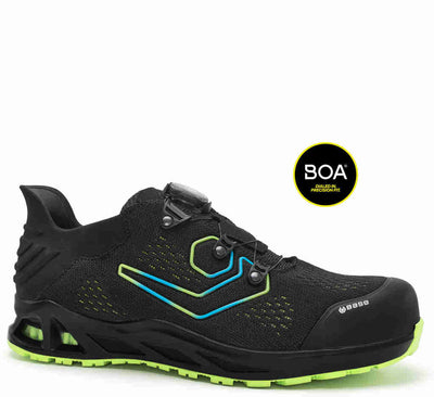 Scarpa Antinfortunistica K-Landing Base Protection