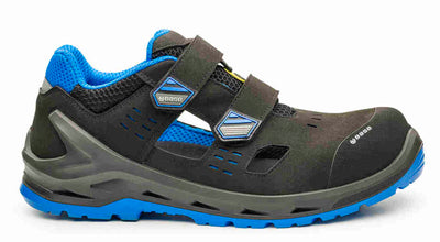 Scarpa Antinfortunistica I-Bit Base Protection